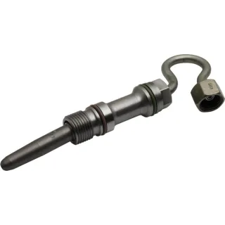High pressure pipe  02113201D DEUTZ