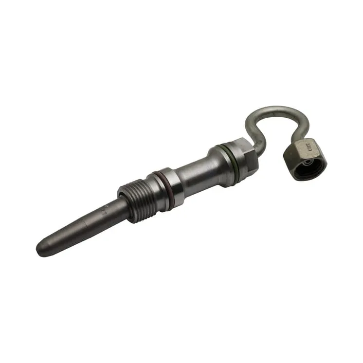 High pressure pipe  02113201D DEUTZ