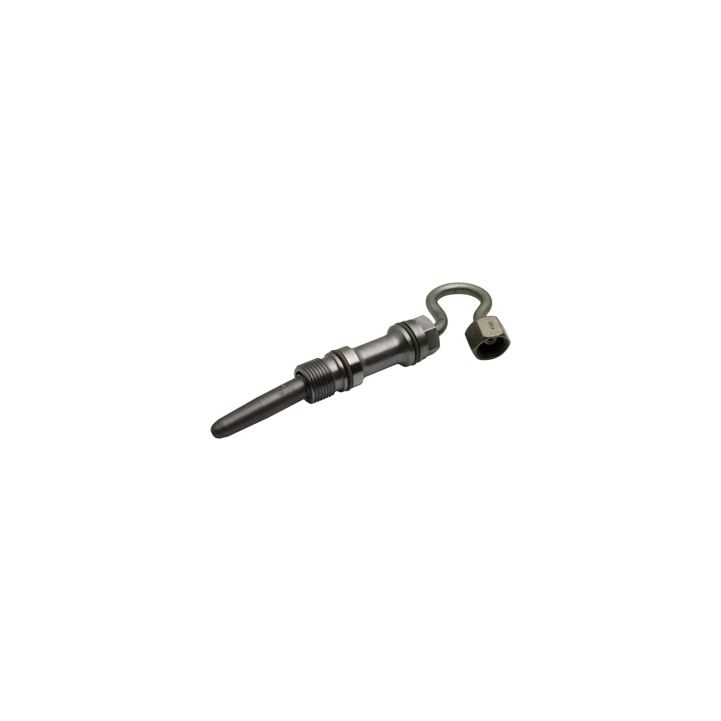 High pressure pipe  02113201D DEUTZ