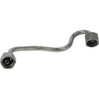 High pressure pipe  02112063 DEUTZ
