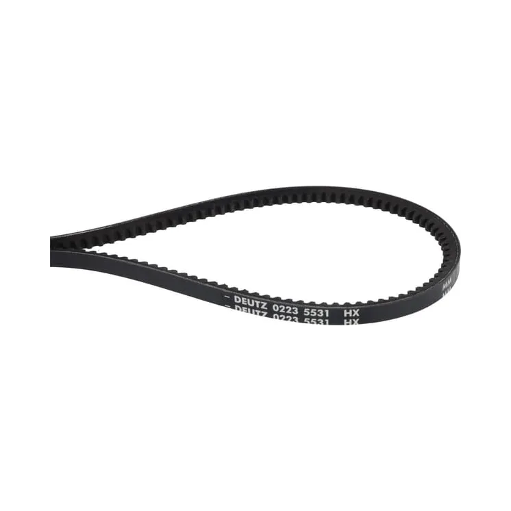 Narrow V-belt  02235531 DEUTZ