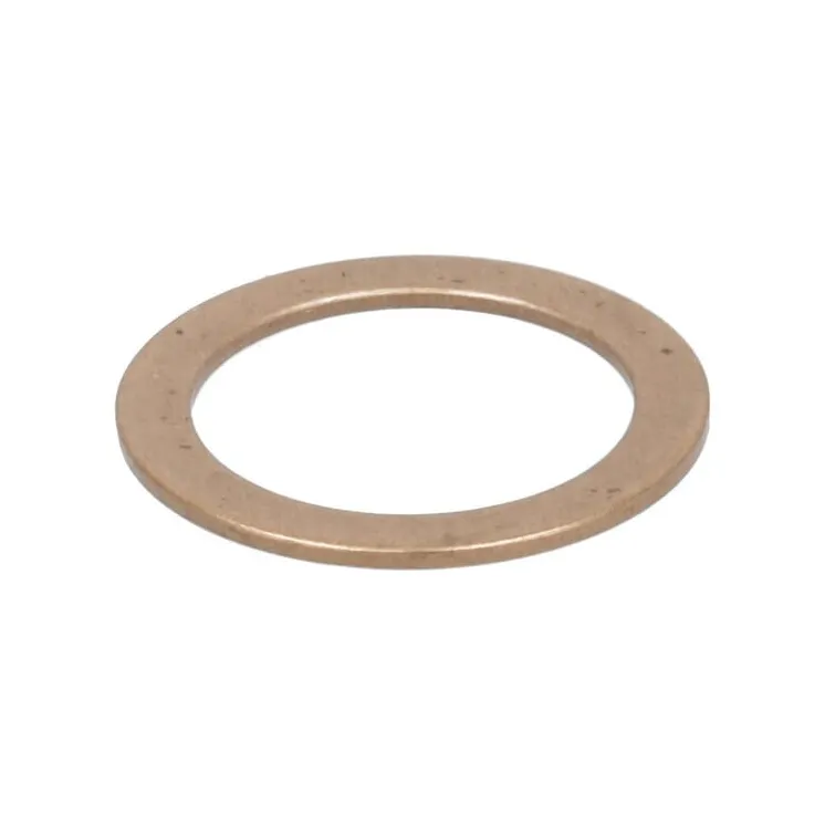 Sealing washer  02138224 DEUTZ