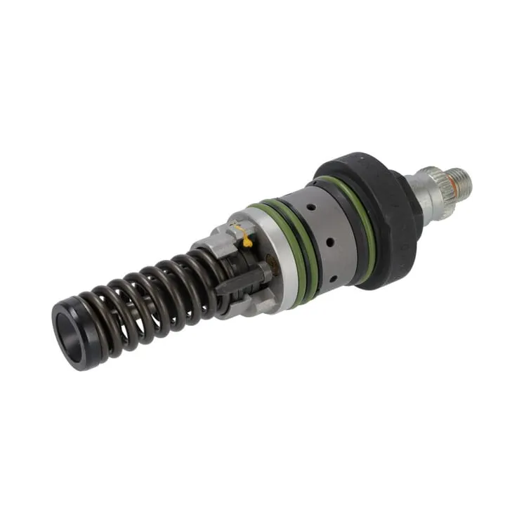 Fuel injection pump  02112405 DEUTZ