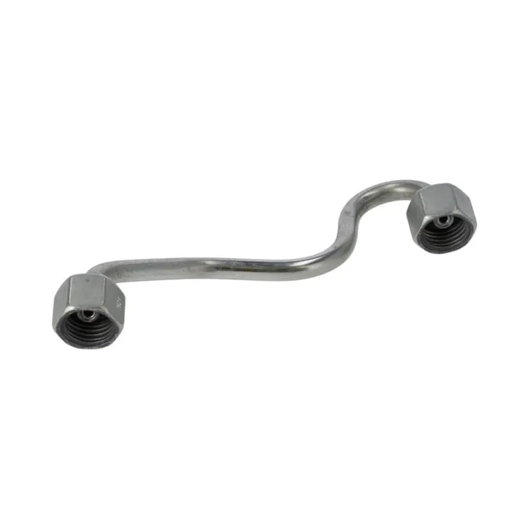 High pressure pipe  02111921 DEUTZ