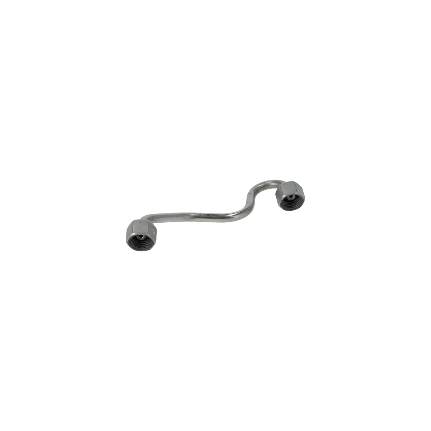 High pressure pipe  02111921 DEUTZ