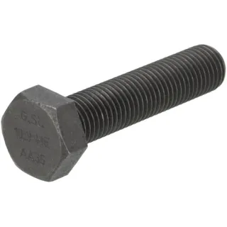 Hexagon bolt  02235520 DEUTZ