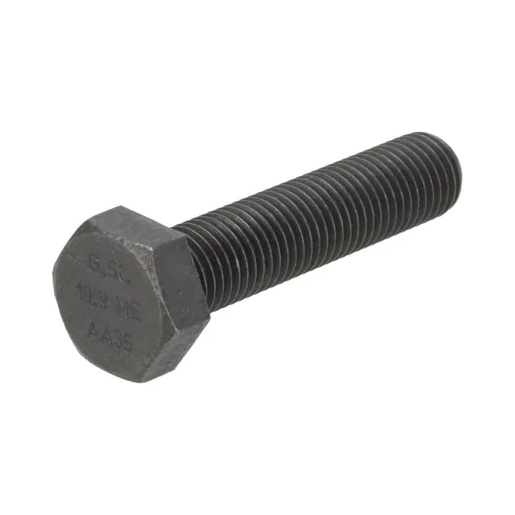 Hexagon bolt  02235520 DEUTZ