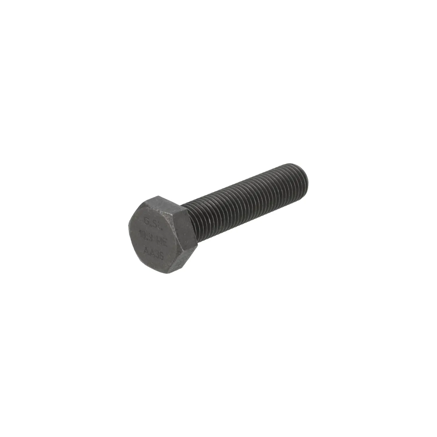 Hexagon bolt  02235520 DEUTZ