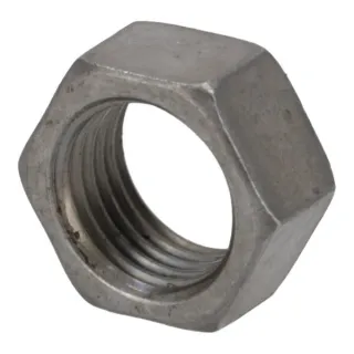 Hexagon nut  02109637 DEUTZ