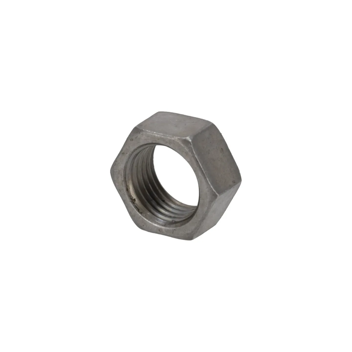 Hexagon nut  02109637 DEUTZ