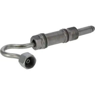 High pressure pipe  02113169 DEUTZ