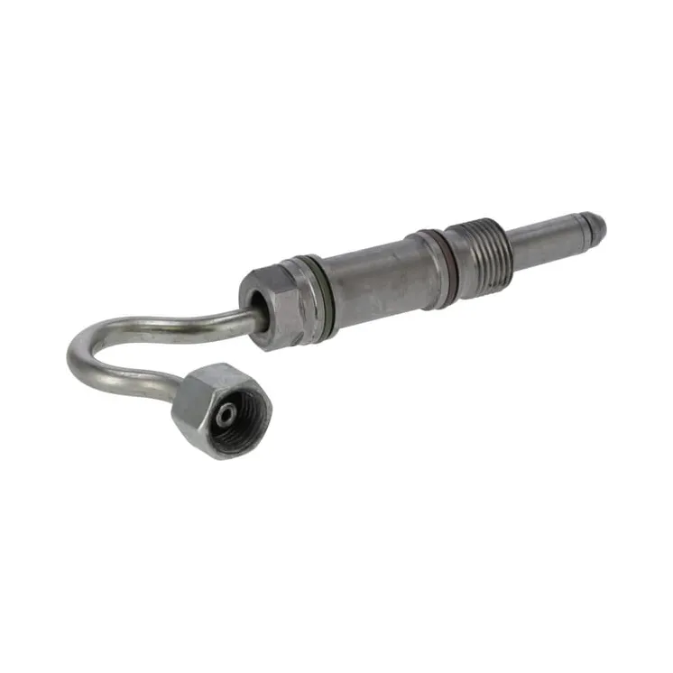 High pressure pipe  02113169 DEUTZ