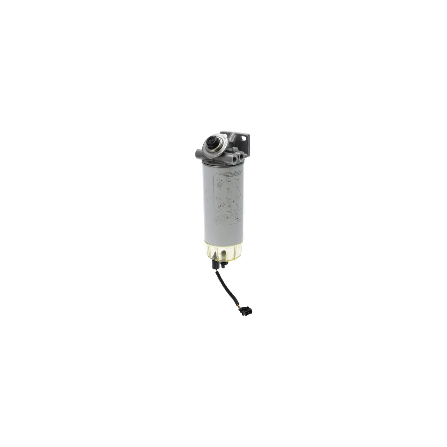 Fuel prefilter  02113146 DEUTZ