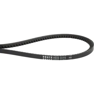 Narrow V-belt  02235175 DEUTZ