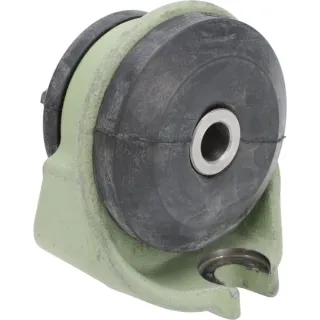Mounting foot  02243338 DEUTZ