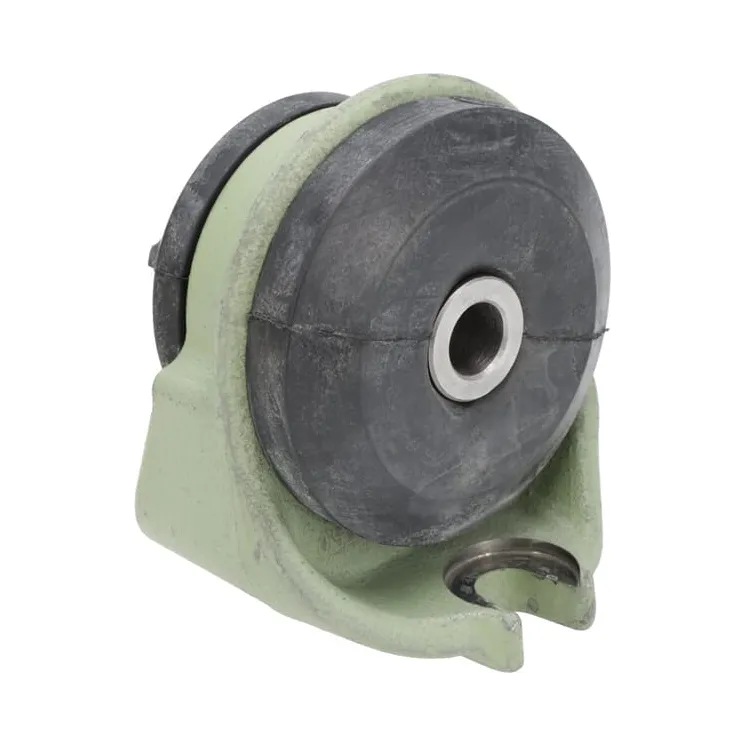 Mounting foot  02243338 DEUTZ
