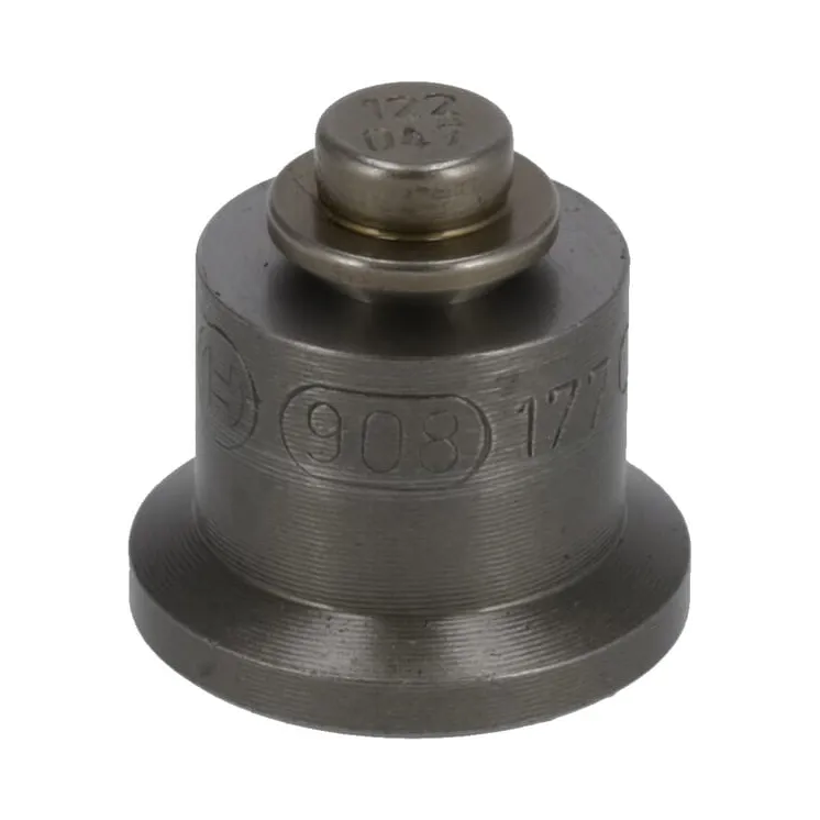 Spiediena regulēšanas vārsts 02138223 DEUTZ