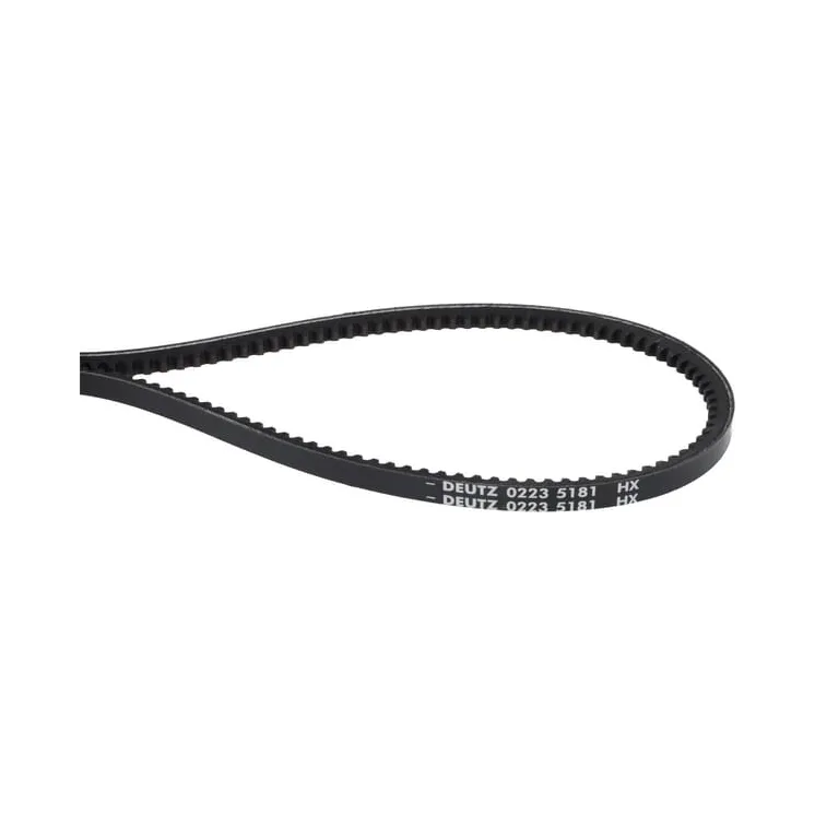 Šaurā ķīļsiksna 02235181 DEUTZ