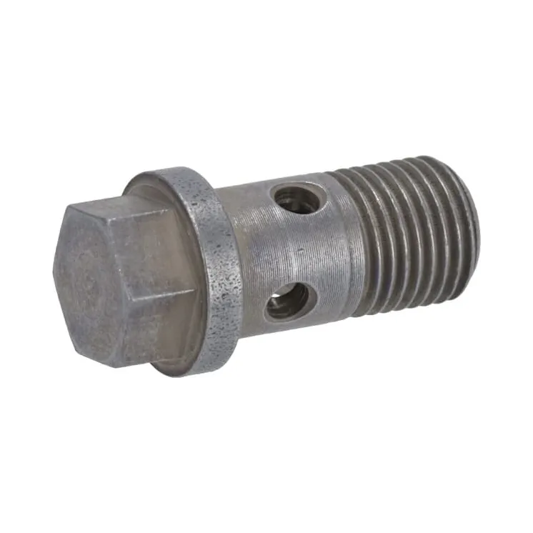 Hollow screw  02231136 DEUTZ