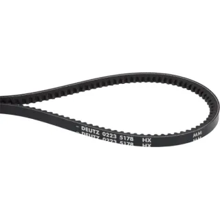Narrow V-belt  02235178 DEUTZ