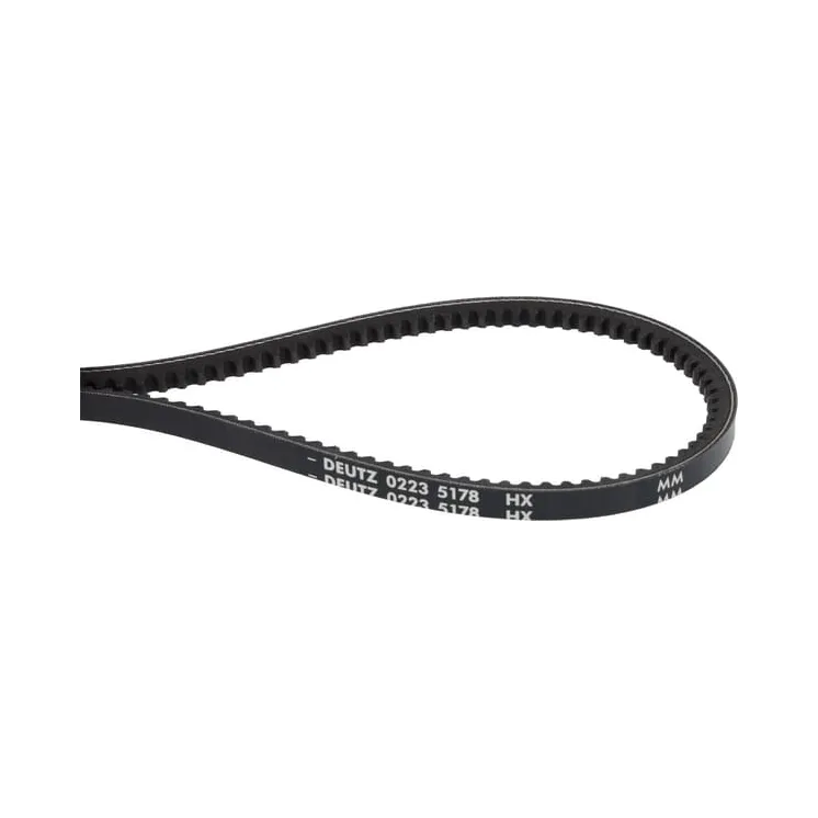 Narrow V-belt  02235178 DEUTZ