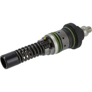 Fuel injection pump  02112860 DEUTZ