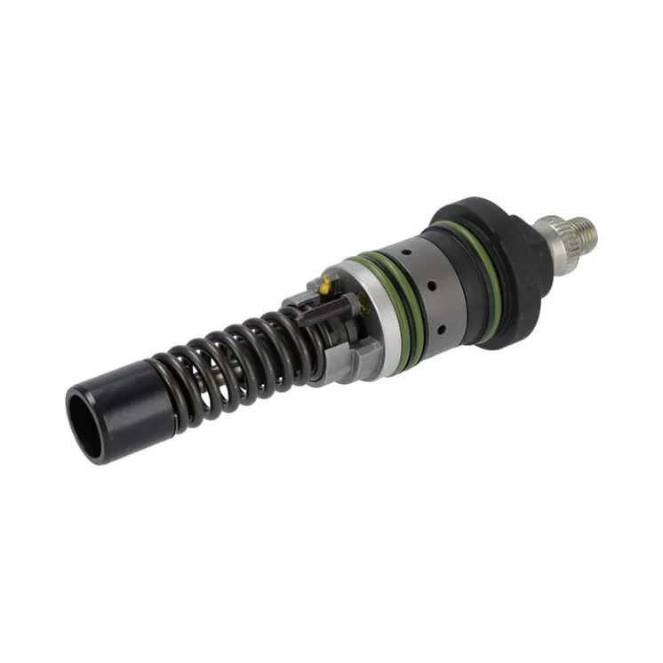 Fuel injection pump  02112860 DEUTZ
