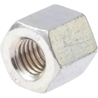 Hexagonal nut  02411054 DEUTZ
