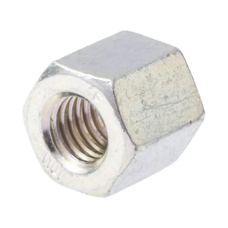 Hexagonal nut  02411054 DEUTZ
