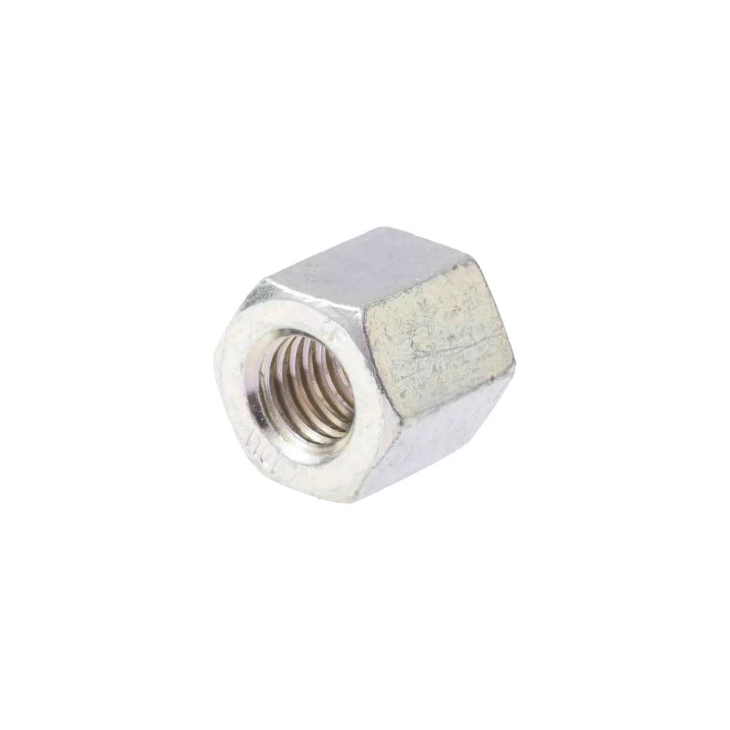 Hexagonal nut  02411054 DEUTZ