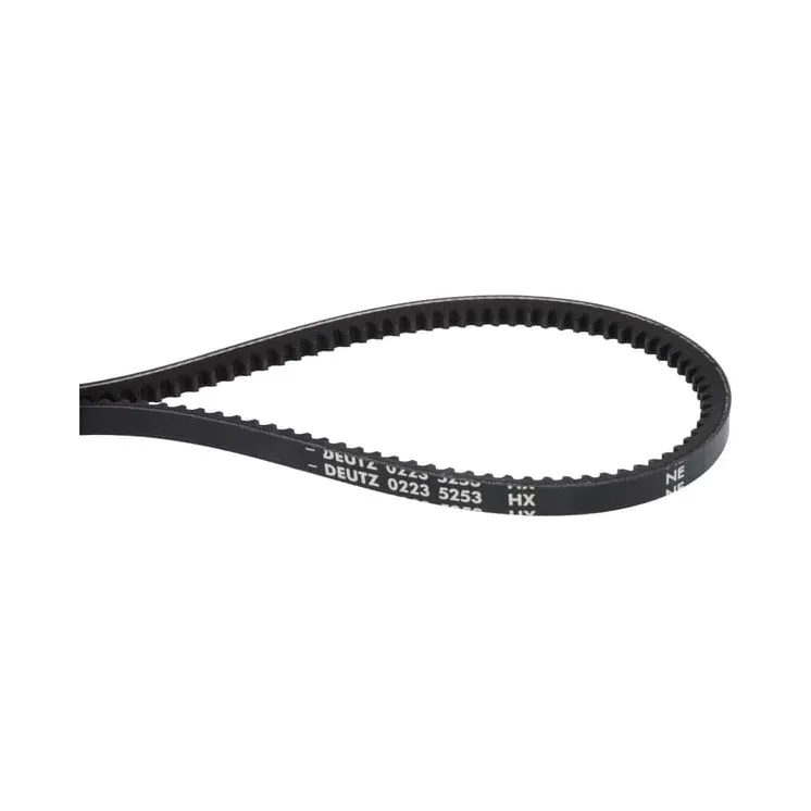 Narrow V-belt  02235253 DEUTZ