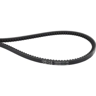 Set narrow V-belts  02235177 DEUTZ