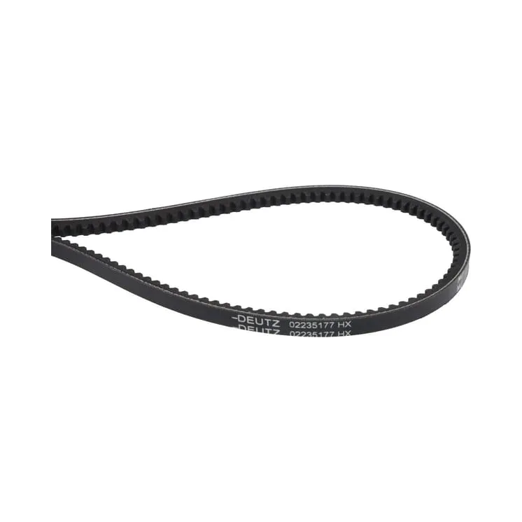 Set narrow V-belts  02235177 DEUTZ