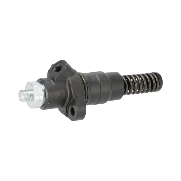 High pressure pump  02113695 DEUTZ