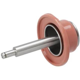 Diaphragm  02113543 DEUTZ