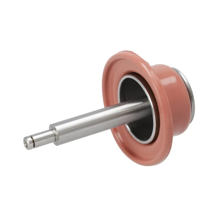 Diaphragm  02113543 DEUTZ