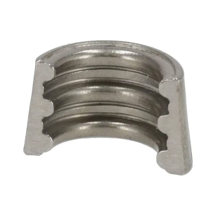 Valve collet  02108701 DEUTZ