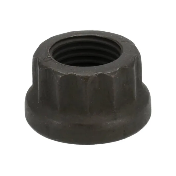 Nut  02108080 DEUTZ