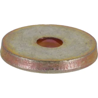 Plain washer  02162026 DEUTZ