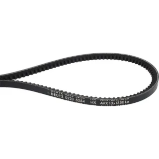 Narrow V-belt  02235254 DEUTZ