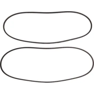 V-belt, set (2)  02235264 DEUTZ