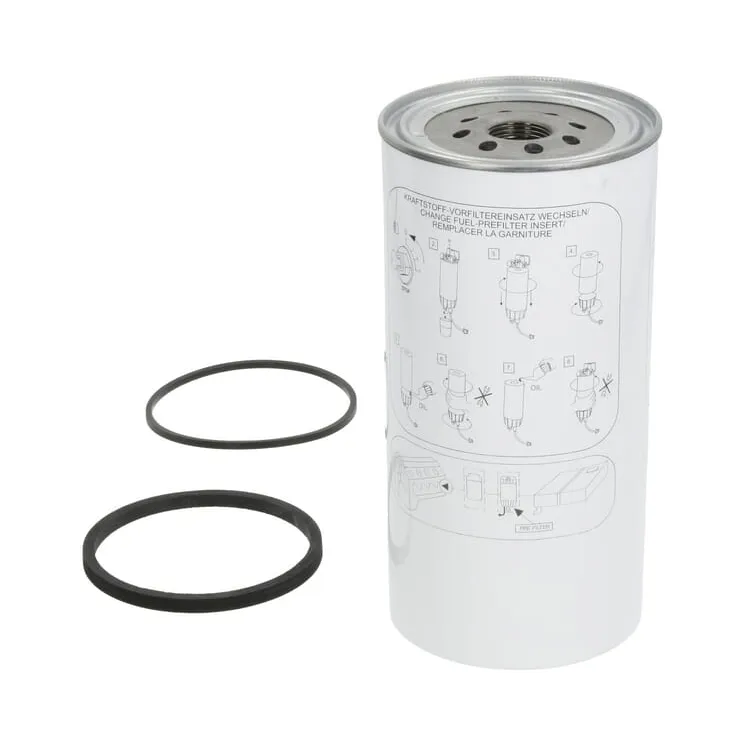 Filter cartridge  02113151 DEUTZ
