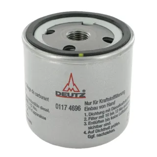 Fuel filter SDF  1174696 DEUTZ