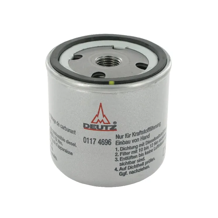Fuel filter SDF  1174696 DEUTZ