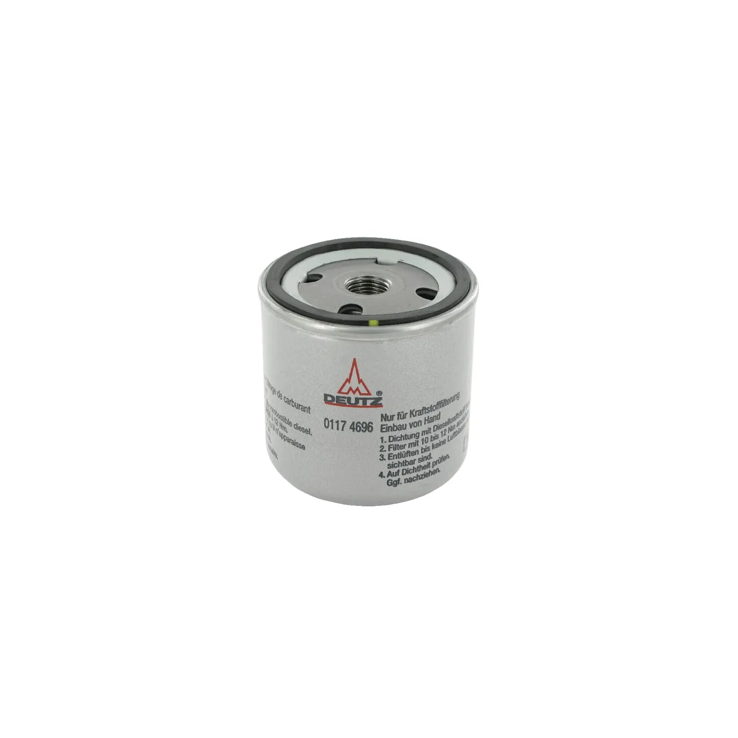 Fuel filter SDF  1174696 DEUTZ