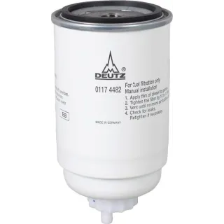 Fuel filter SDF  1174482 DEUTZ