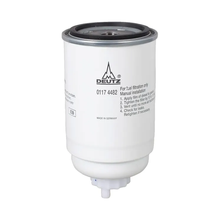 Fuel filter SDF  1174482 DEUTZ