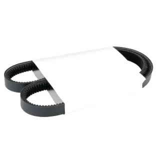 V-belt double Deutz  1181260 DEUTZ