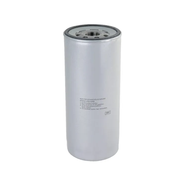 Oil filter  1174420 DEUTZ