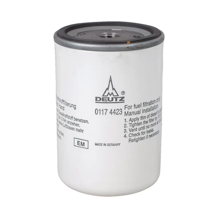 Fuel filter  1174423 DEUTZ